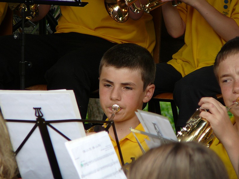 MVB - Jugend, Waldfest, 29.06.2008 (3).JPG